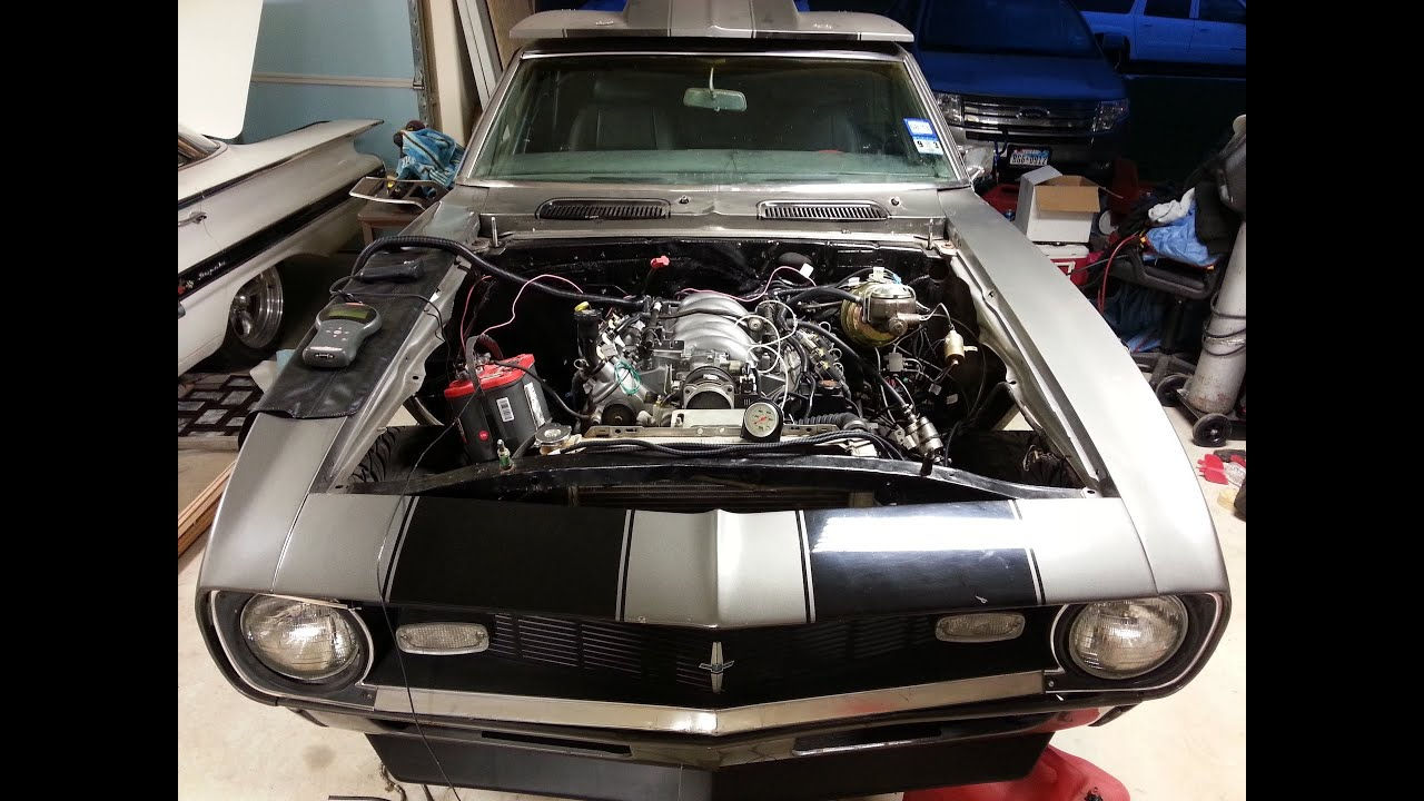 Wallpaper #Lbi625IBJvJKYCmEKvib383 Camaro Ls Swap Kit