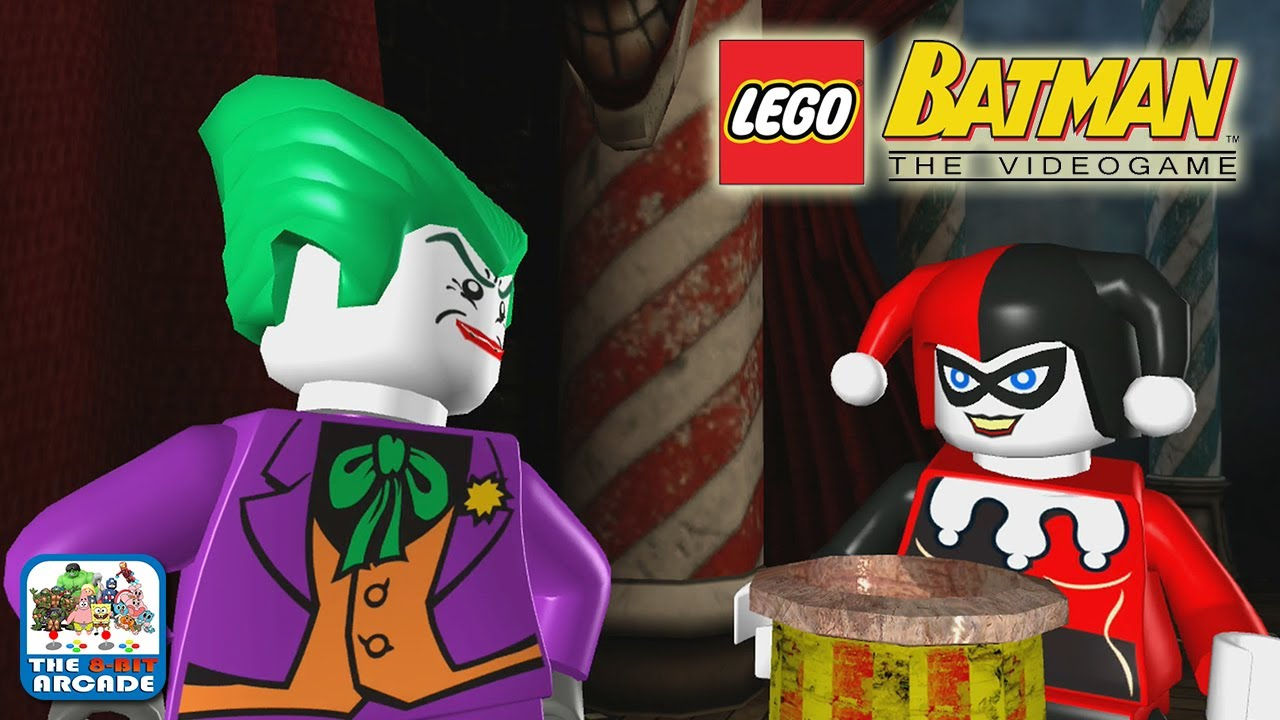 Wallpaper #be8df Na Na Na Na Na Na Na Lego Batman on Mobile Devices Gamingtrend