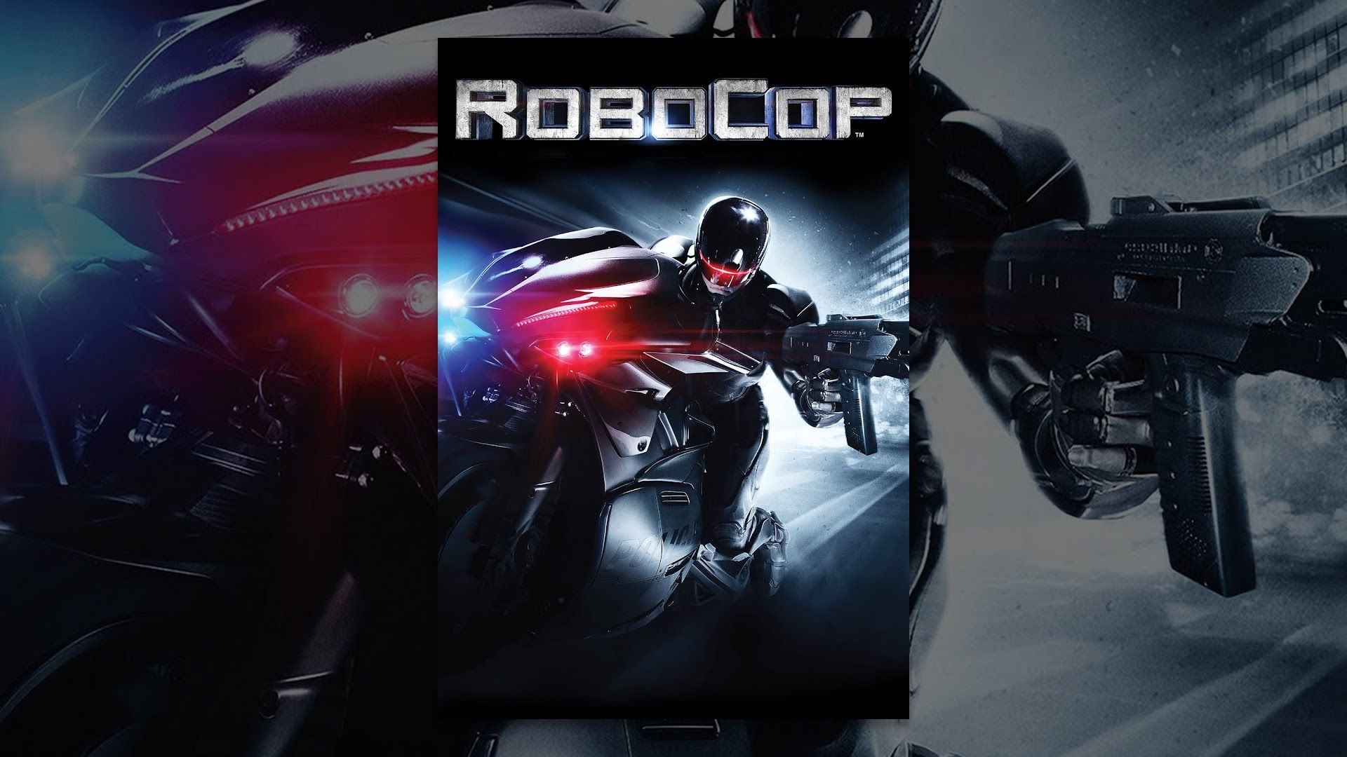 Wallpaper #a3428 Robocop the Complete 1994 TV Series Blu Ray Woocommerce Price