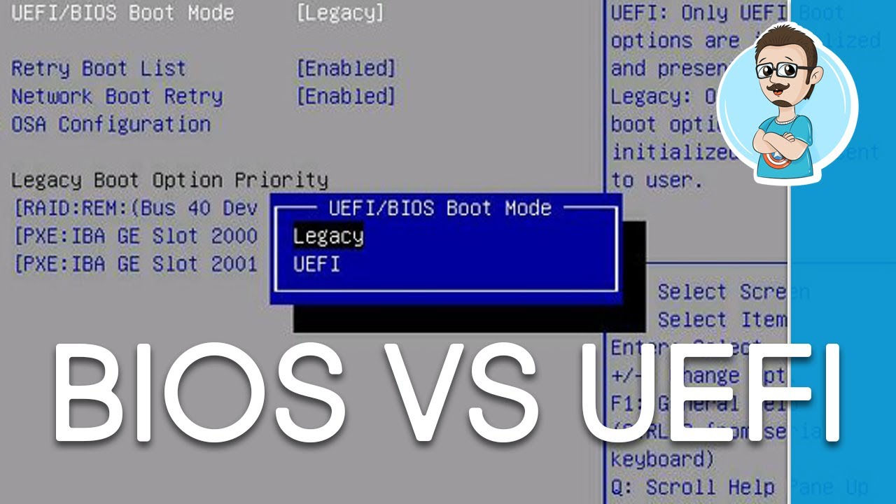 Wallpaper #l7iI2JIBJvJKYCmEvOjU11 Uefi vs Bios Understanding the Differences