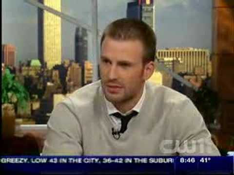 Wallpaper #71840 Interazione Tra Chris Evans E Scarlett Johansson Sui Social Media Tiktok