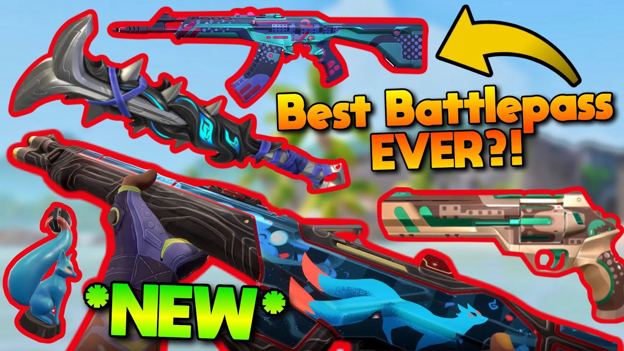 Wallpaper #5rjQ2JIBJvJKYCmEQOlH248 Best Valorant Battlepass Ever New Episode 6 Act 3 Battle Pass Leak