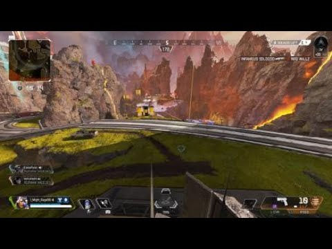 Wallpaper #Erj21pIBJvJKYCmE-eHl338 Apex Legends Being the Ultimate Ghost Youtube