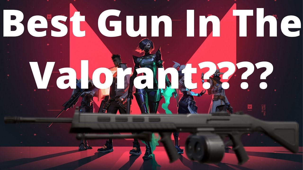 Wallpaper #crgu2pIBJvJKYCmEYvCY150 Valorant Finally in Australia Best Gun Valorant Youtube