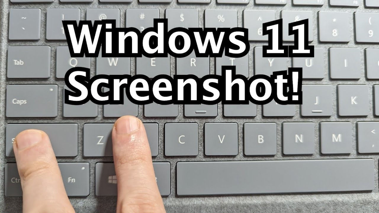 Wallpaper #0Zzq4ZIBZHQxiYarb70D65 How to Screenshot on Windows 11 or 10 PC Youtube