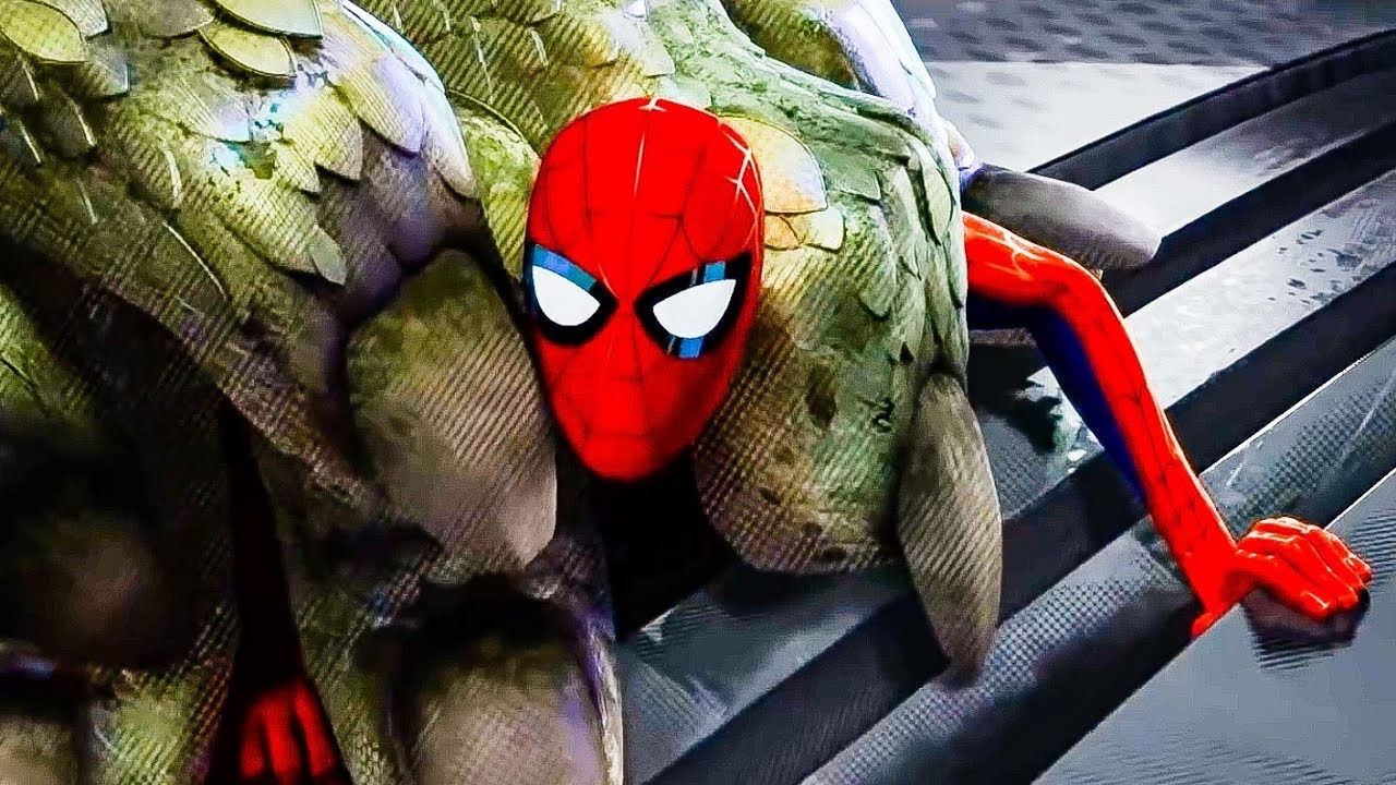 Wallpaper #Kbn23pIBJvJKYCmELggw62 Kingpin Spider Man into the Spider Verse
