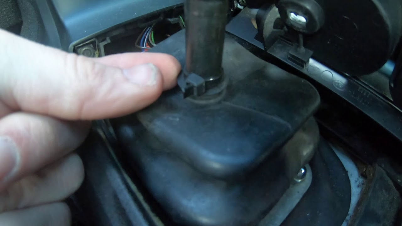 Wallpaper #G7iC25IBJvJKYCmEuPdD253 Lower Shift Boot Fix C4 Corvette Zf 6 Speed Youtube