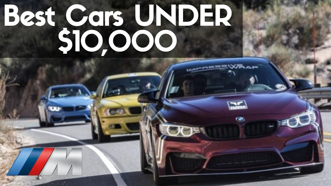Wallpaper #32a7f Top 5 Fastest Bmws of All Time