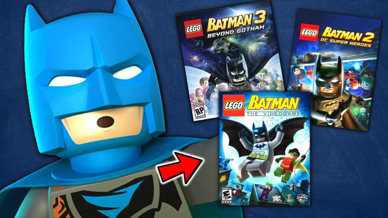 Wallpaper #be8df Na Na Na Na Na Na Na Lego Batman on Mobile Devices Gamingtrend