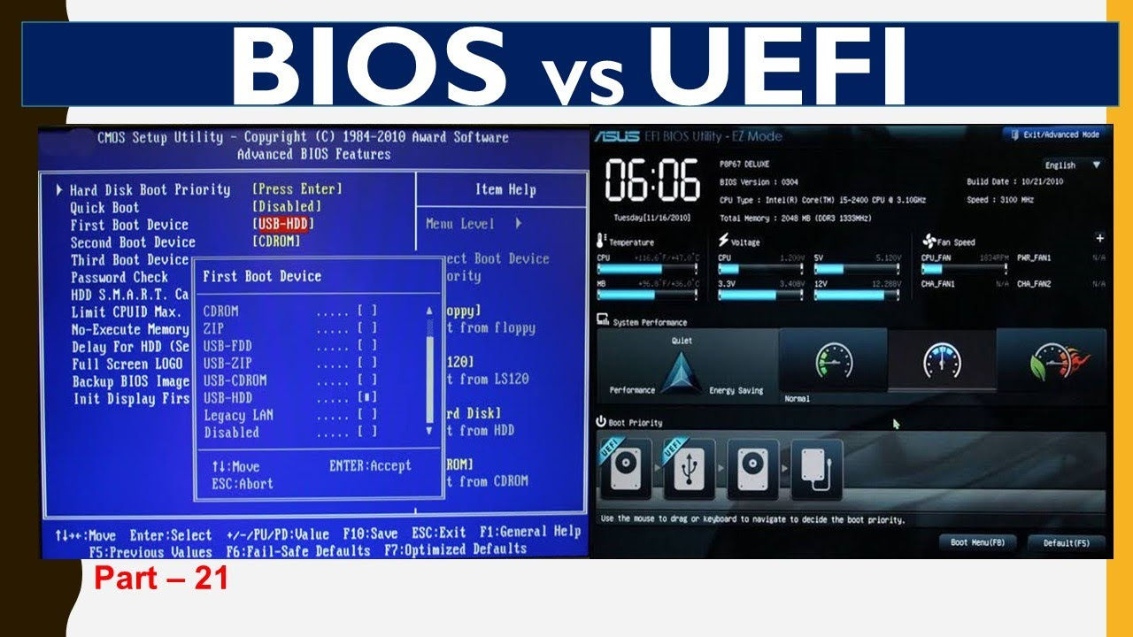 Wallpaper #l7iI2JIBJvJKYCmEvOjU2 Uefi vs Bios Difference Between Uefi and Bios Explained Easily with