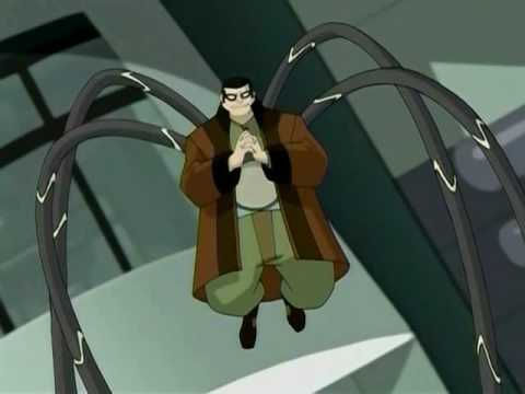 Wallpaper #Zrgr2pIBJvJKYCmE8vAv192 Spectacular Spider Man Doc Ock Music Video Youtube