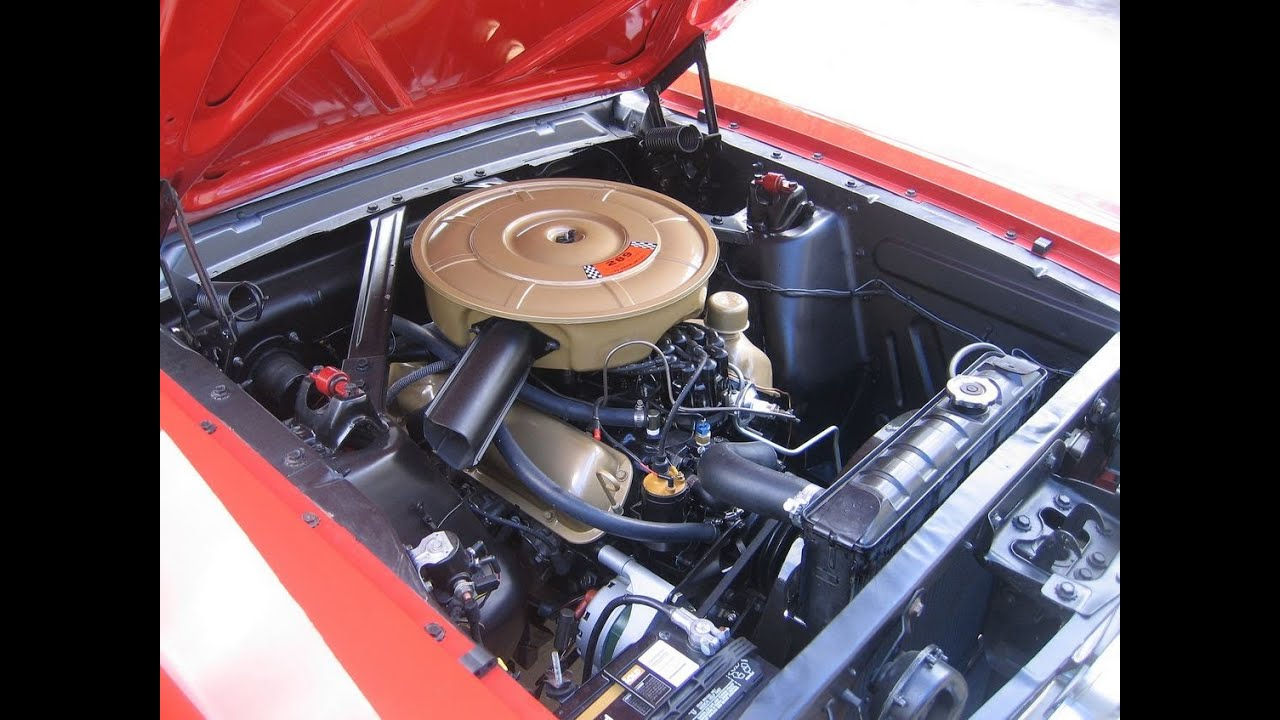 Wallpaper #n7gi1pIBJvJKYCmEdNwN447 1965 Mustang Engine 289 Diagram