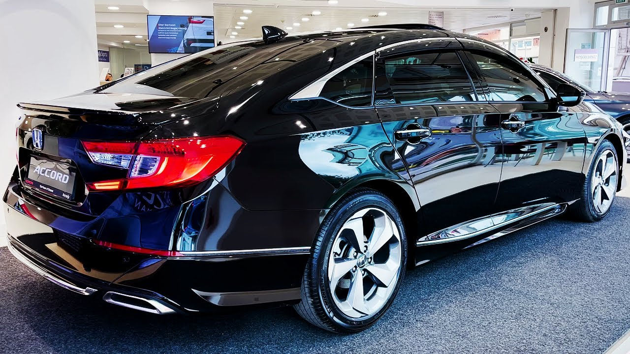 Wallpaper #8ZyH4ZIBZHQxiYariLvV405 2022 Honda Accord Android Auto