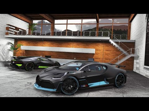 Wallpaper #03610 2019 Bugatti Divo Add on Gta5 Modscom