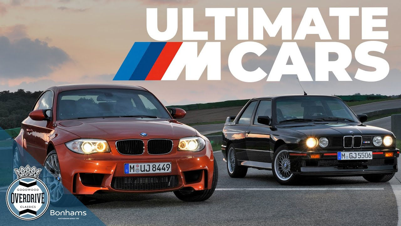 Wallpaper #32a7f Top 5 Fastest Bmws of All Time