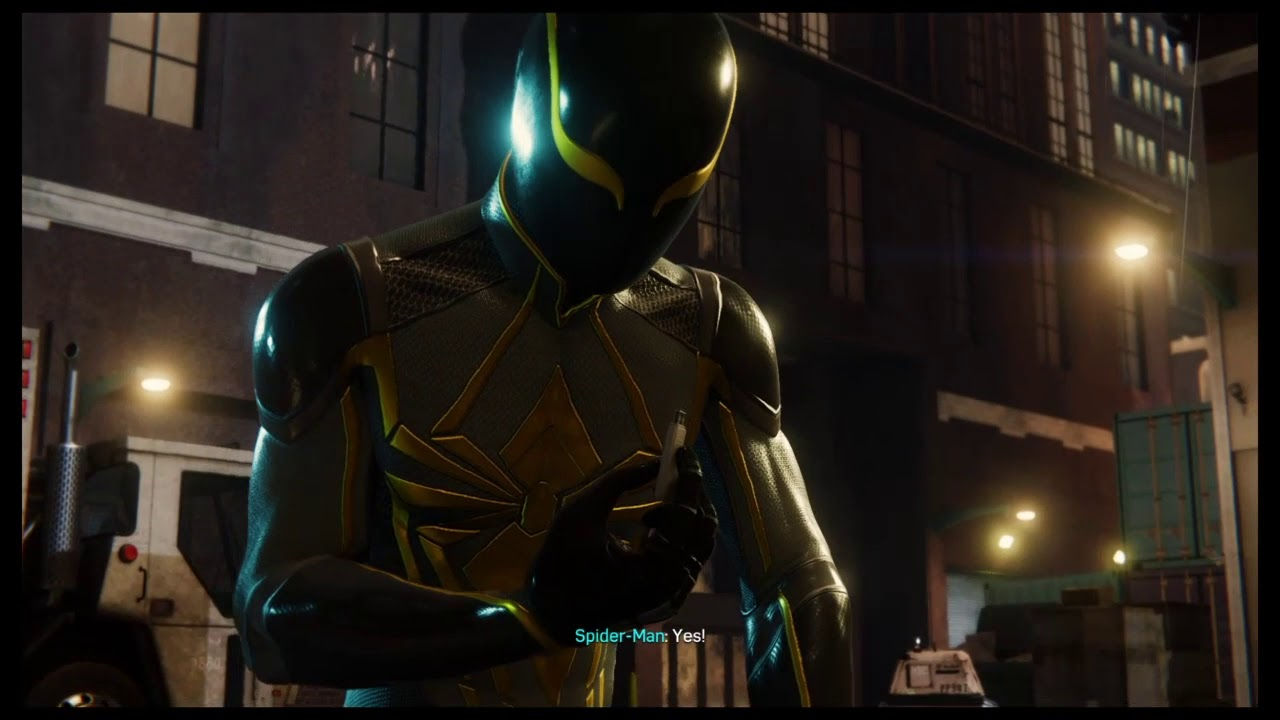 Wallpaper #33a76 Homecomings Iron Spider Suit Revealed Screen Rant