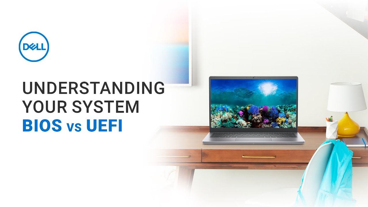 Wallpaper #l7iI2JIBJvJKYCmEvOjU19 Bios vs Uefi Difference User Guide and Settings Official Dell Tech