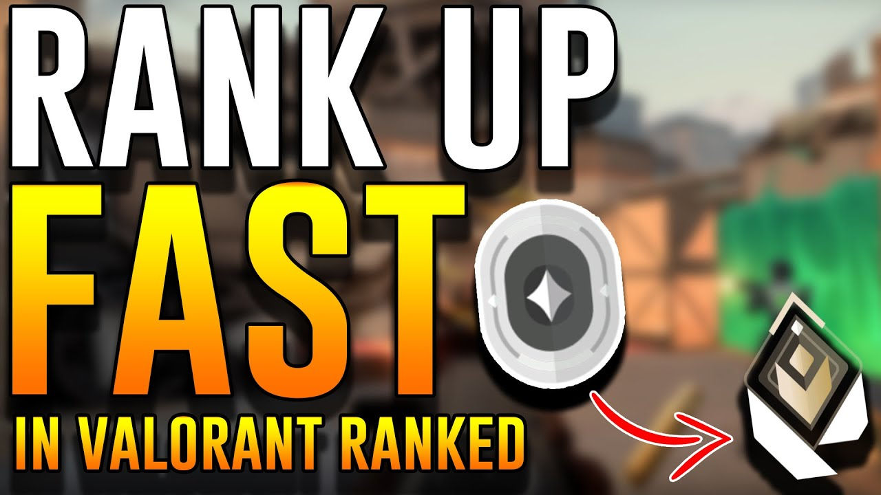 Wallpaper #Tbhq15IBJvJKYCmEw-P568 How to Rank Up Fast in Valorant Ranked Mode Valorant Competitive