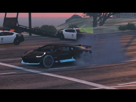 Wallpaper #03610 2019 Bugatti Divo Add on Gta5 Modscom