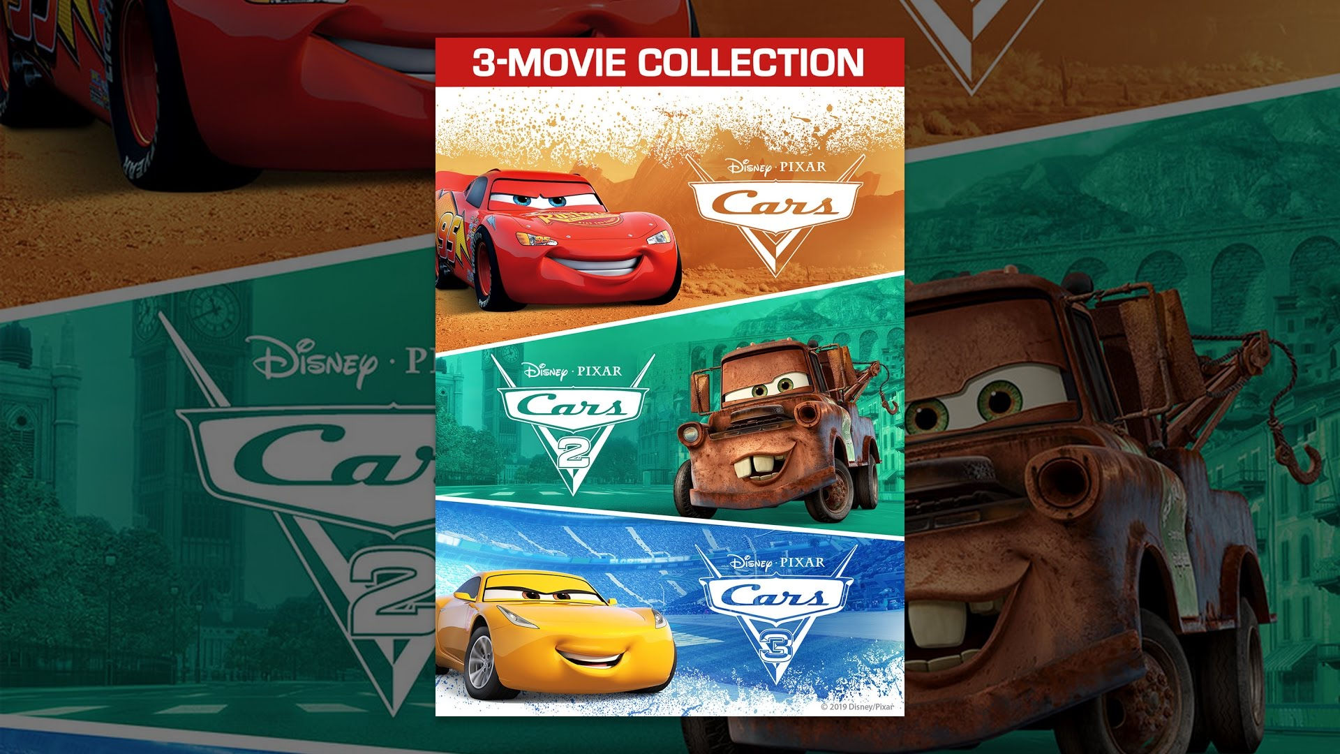 Wallpaper #FB3KK5MBlOZrFDOkzMnq3 Cars 3 Movie Collection Youtube