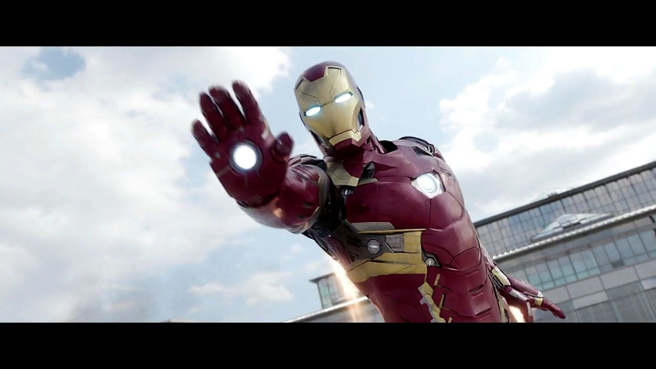 Wallpaper #-bkg3pIBJvJKYCmEzgMB21 Iron Man Fight Moves Compilation HD Youtube