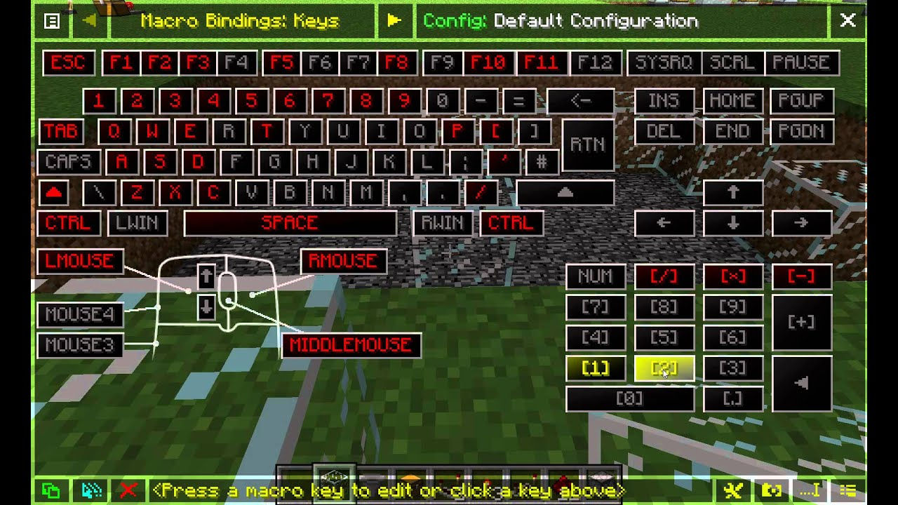 Wallpaper #friY2pIBJvJKYCmEzfLq82 Macro Keybind Mod Instant Replay Scripts Youtube