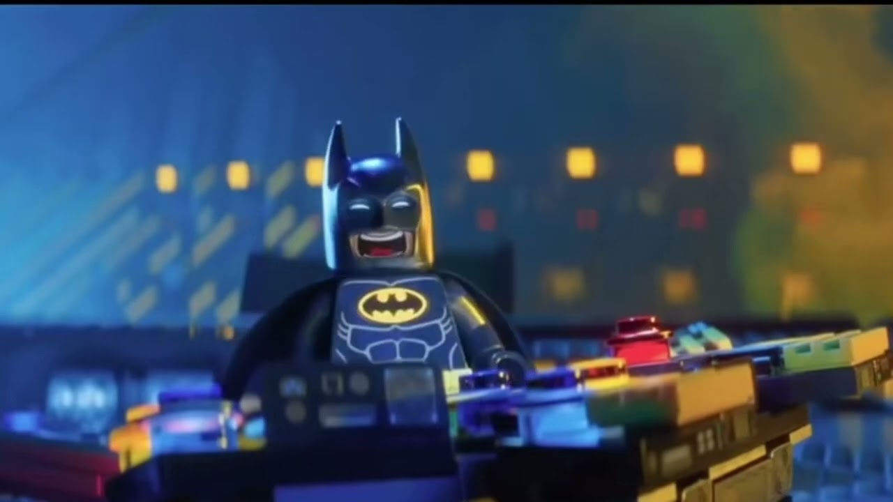 Wallpaper #be8df Na Na Na Na Na Na Na Lego Batman on Mobile Devices Gamingtrend