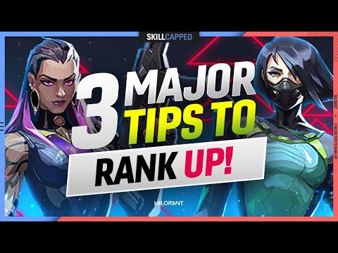 Wallpaper #Tbhq15IBJvJKYCmEw-P559 3 Major Tips to Rank Up in Valorant Ranked Guide Tips and Tricks