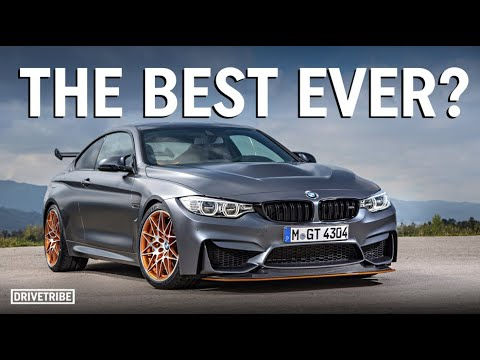 Wallpaper #32a7f Top 5 Fastest Bmws of All Time