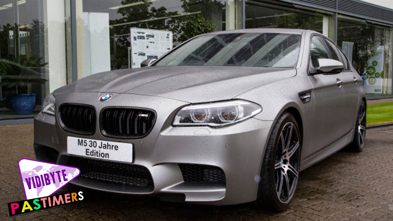 Wallpaper #32a7f Top 5 Fastest Bmws of All Time