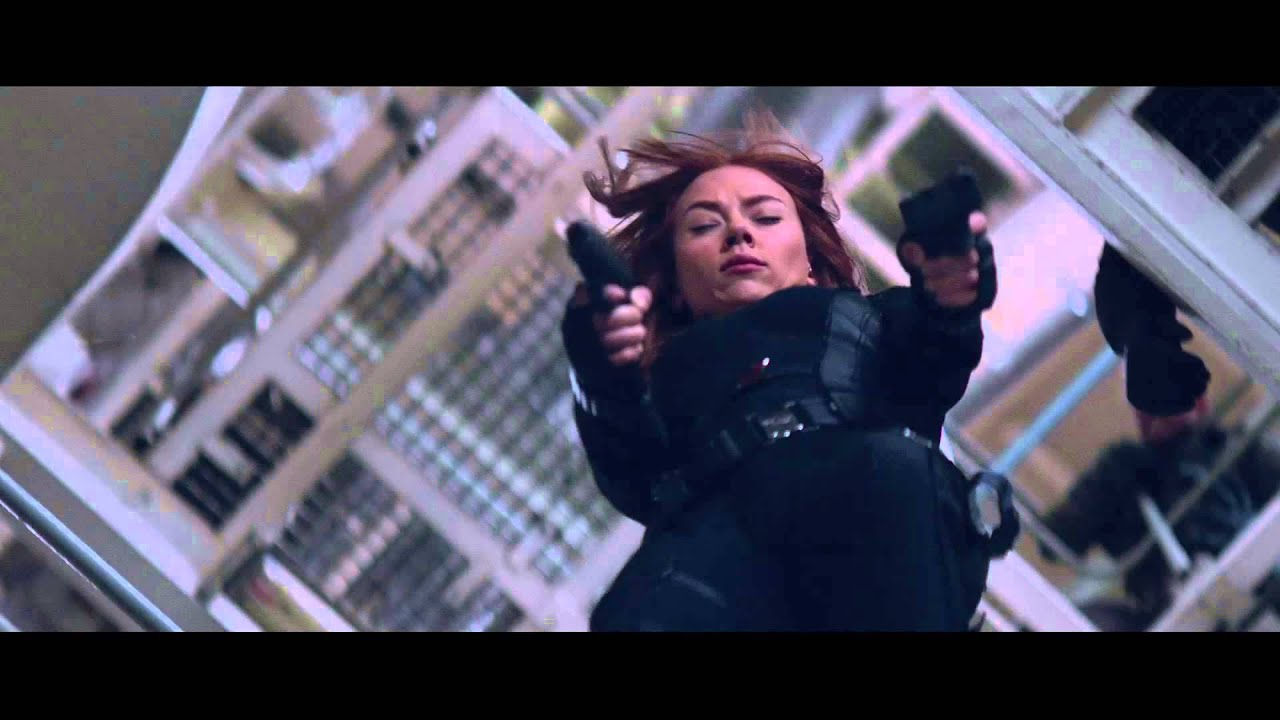 Wallpaper #1ae60 The Best Marvel Black Widow Quotes Youll Never Forget