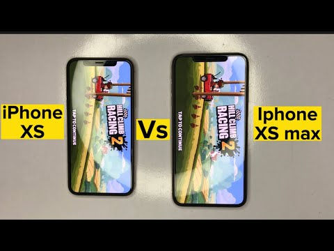 Wallpaper #Vrgn2pIBJvJKYCmE3fCf334 iPhone Xs vs iPhone Xs Max Speed Test Xs and Xs Max Comparisonxs Max