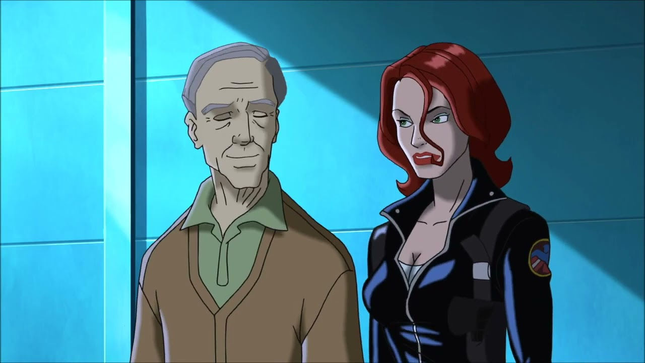 Wallpaper #1ae60 The Best Marvel Black Widow Quotes Youll Never Forget