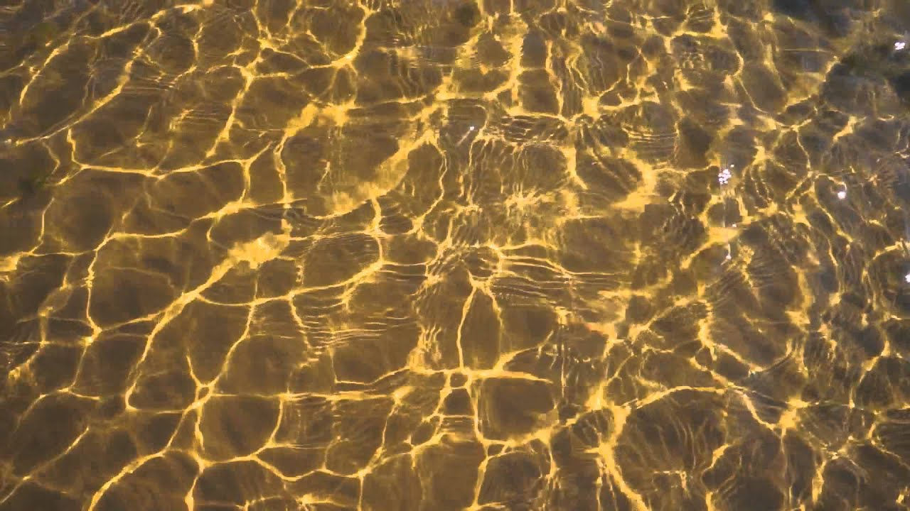 Wallpaper #g7hm25IBJvJKYCmEHPZH252 Water Caustics Youtube