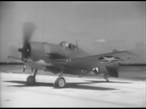 Wallpaper #hrgO15IBJvJKYCmELuEg55 Grumman F6f Hellcat Pilot Instructions 1940s Us Navy Training