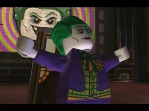 Wallpaper #PLn53ZIBJvJKYCmEwAP594 Lego Batman 2 Game Ds Copaxwelove