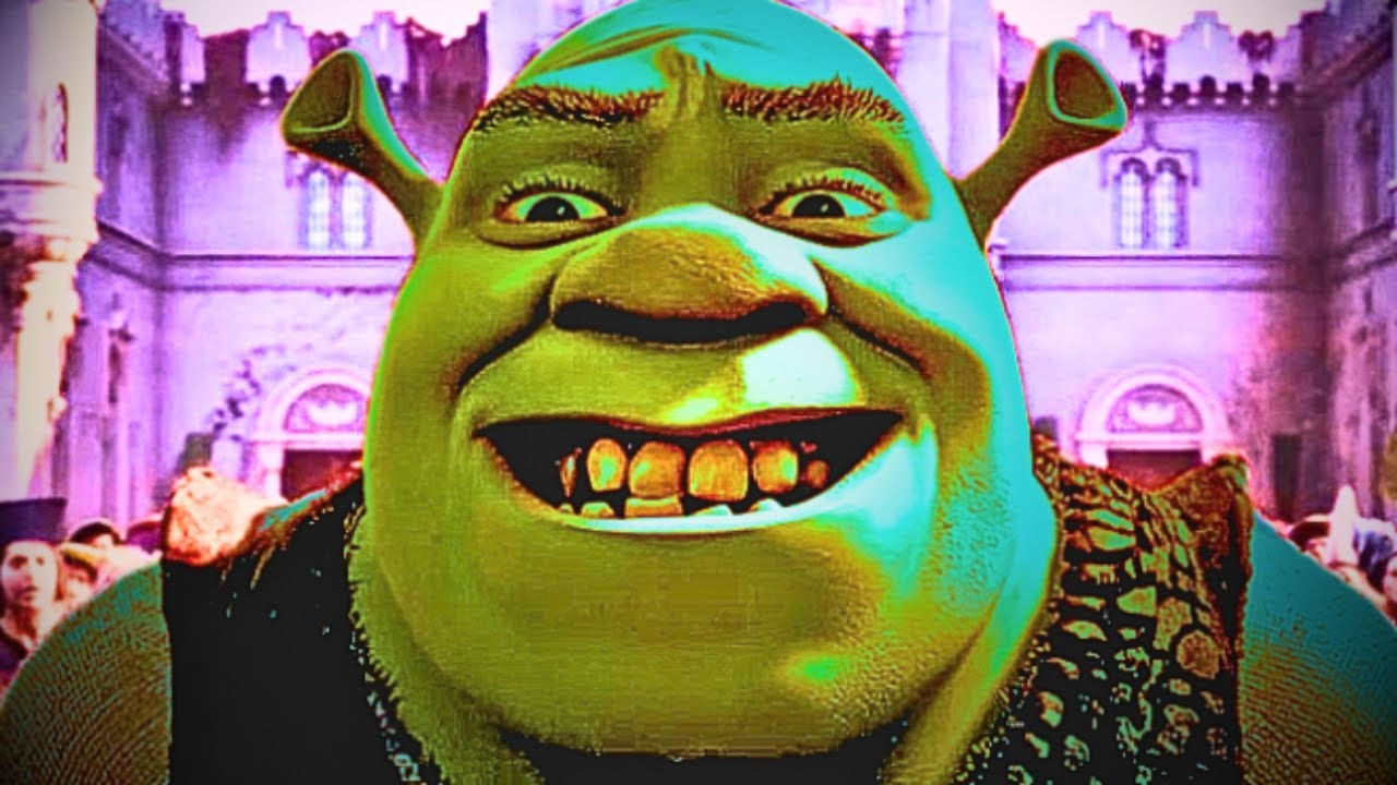 Wallpaper #dJxu4ZIBZHQxiYarK7tf261 I Told AI to Write a Plot for Shrek 5 Youtube