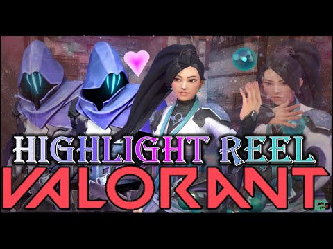 Wallpaper #k5x64pIBZHQxiYar7MCo30 Omen and Sage Valorant Gameplay Highlights 5 Youtube