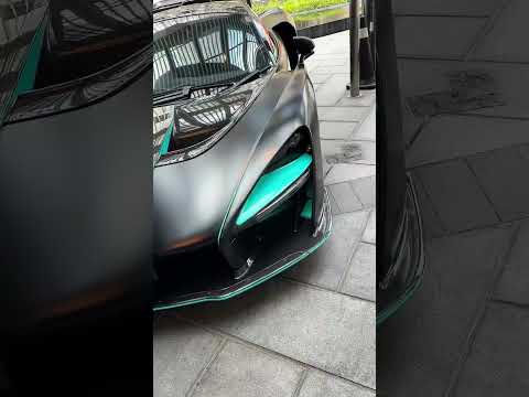 Wallpaper #zZy74pIBZHQxiYarKsFY331 Batmobile in Real Life at Haowai Hw Mclaren Senna Mclarensenna
