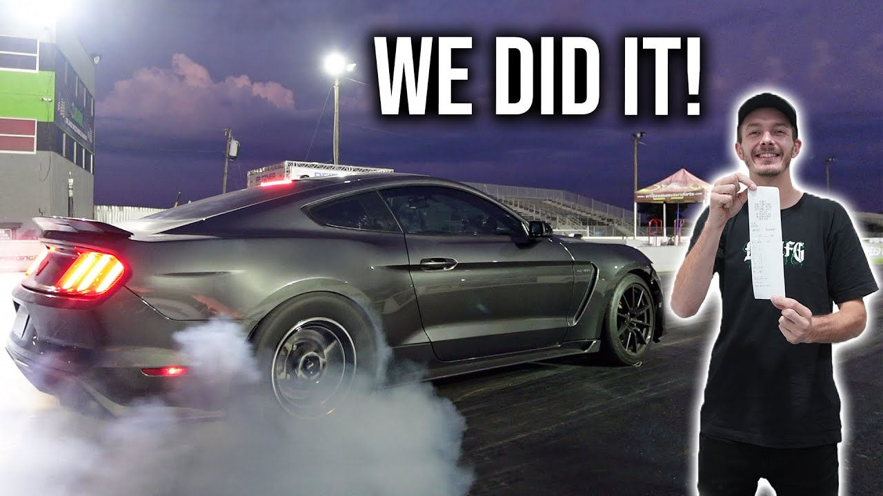 Wallpaper #Wblm3pIBJvJKYCmENQXI41 My Barra Gt350s First 9 Second Pass Youtube