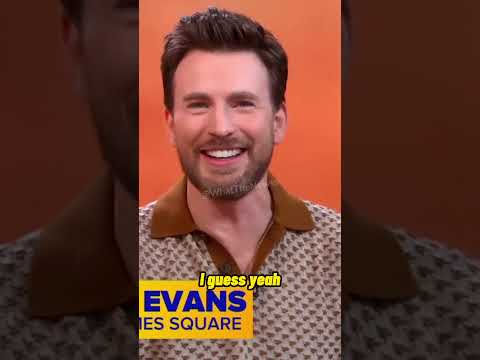 Wallpaper #71840 Interazione Tra Chris Evans E Scarlett Johansson Sui Social Media Tiktok