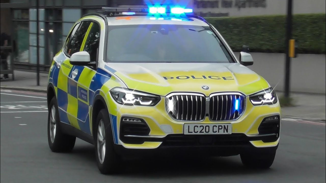 Wallpaper #tLhc1pIBJvJKYCmEDt0r246 Metropolitan Police Marked BMW X5 Go5 Arv Responding Through Lambeth