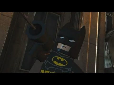 Wallpaper #PLn53ZIBJvJKYCmEwAP519 Lego Batman 2 Game Trailer Youtube