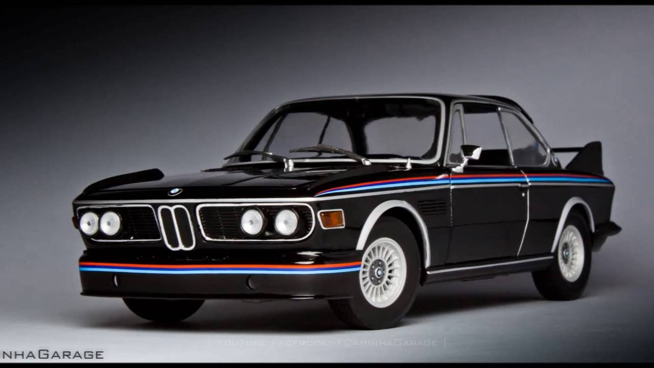 Wallpaper #Wbin1ZIBJvJKYCmEldqH333 BMW E9 30 Csl Batmobile Fcaminhagarage 118 Youtube