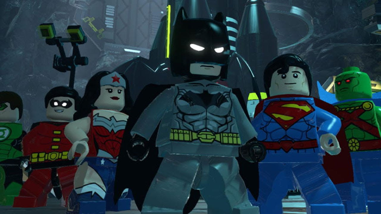 Wallpaper #be8df Na Na Na Na Na Na Na Lego Batman on Mobile Devices Gamingtrend