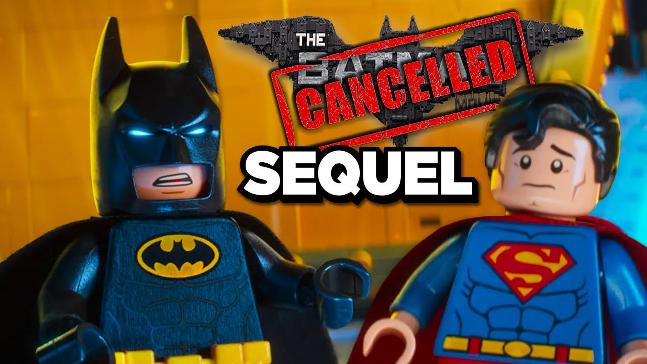 Wallpaper #PLn53ZIBJvJKYCmEwAP5332 Lego Batman Movie 2 Cancelled Sequel Details Youtube