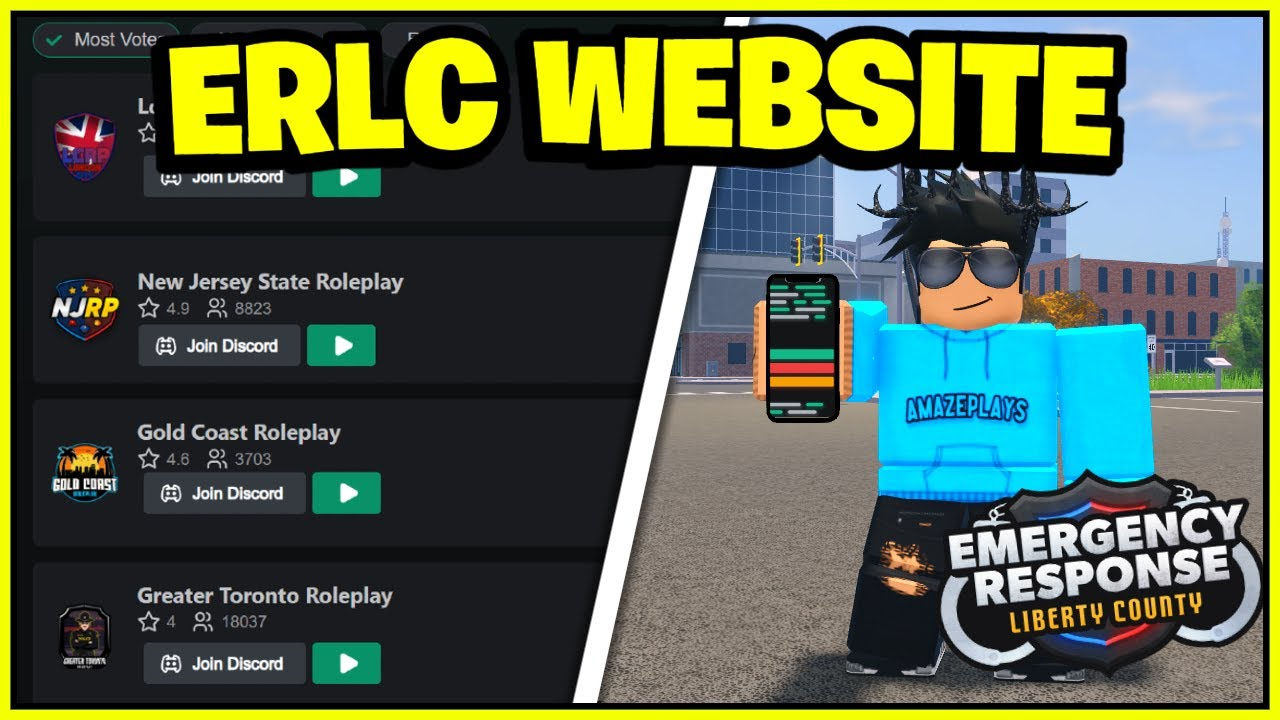 Wallpaper #v7hw2pIBJvJKYCmEjfFq583 This Website Shows You the Best Erlc Private Servers Emergency