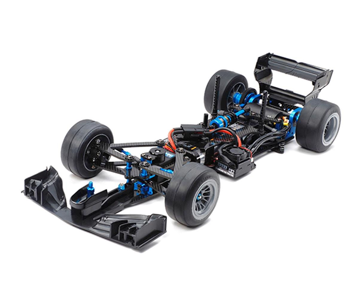 Wallpaper #e2e34 Tamiya M 08 Chassis Brushed 110 Rc Model Car Electric Road Version Rwd