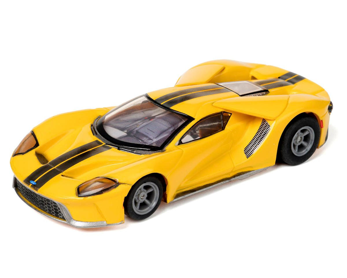 Wallpaper #7391d Afx Shelby Cobra Daytona Coupe Mega G Ho Slot Car