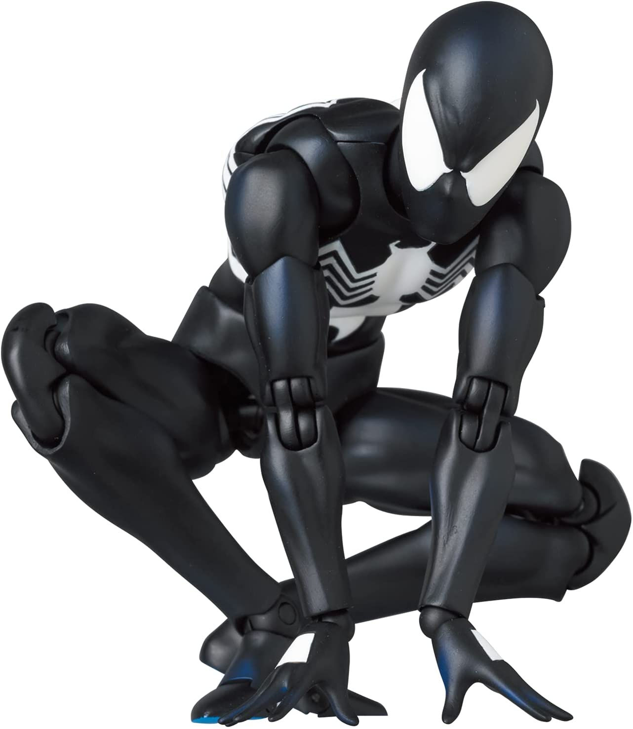 Wallpaper #f5c6e Best of 2022 Mafex Symbiote Spider Man